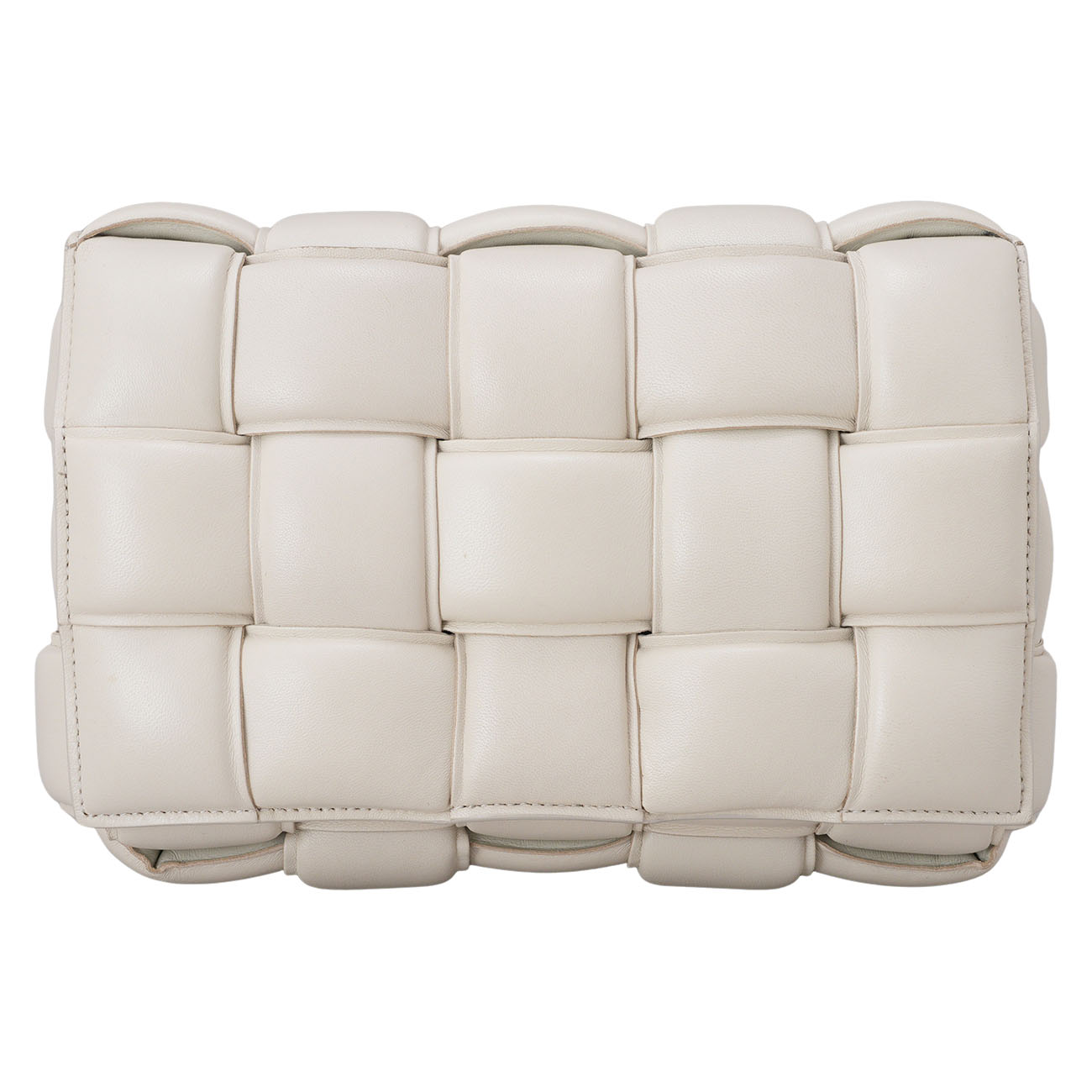 BOTTEGA VENETA(USED)보테가베네타 패딩 카세트백
